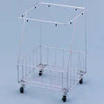 AS ONE Dust Cart Economyand others