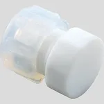 AS ONE PTFE Stop Capand others