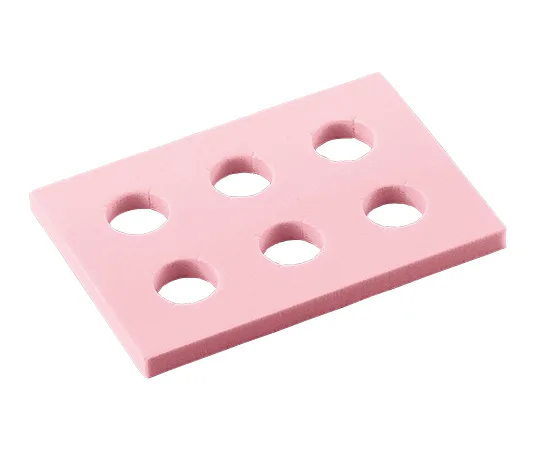 AS ONE Floater (For Centrifuge Tube)and others