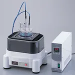 AS ONE Beaker Heating And Cooling Unit MC-1