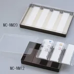 AS ONE Wet Box MCーNM12 270 x 190 x 51mmand others