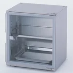 AS ONE Standard Small Type Desiccator 400 x 350 x 436mmand others