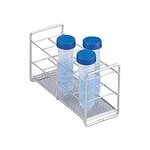 AS ONE Inclined Type Test Tube Stand KER30-10