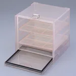 AS ONE Unit Desiccatorand others