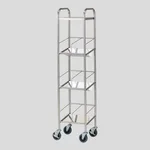 AS ONE Gap Book Wagon CW-330