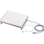 AS ONE Acid Resistant Hot Plate TA-4030R