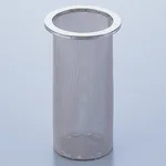 AS ONE Liquid Filter Cylinder Stainless Steel 40 Meshand others