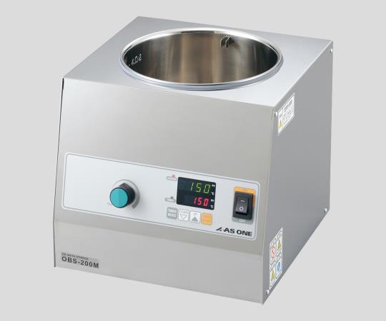 AS ONE Oil Bath Stirrer OBS-200M