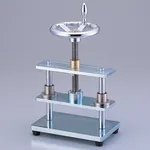 AS ONE Vice Press Machineand others