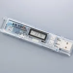 AS ONE Thermo-Hygro Data Logger RX-350TH