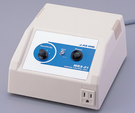 AS ONE Pump Control Box　WRX-01