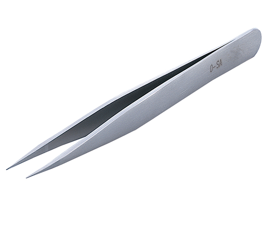 AS ONE Meister Tweezers Value Set 5 Piecesand others