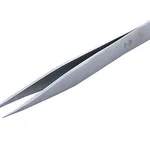AS ONE Meister Tweezers Value Set 5 Piecesand others