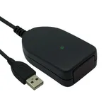 AS ONE Portable pH Meter Irda Communication Adapter IrDAUSB