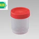 AS ONE Food Sample Receptacle 90mL Sterilizedand others