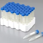 AS ONE Centrifuge Tube (Rack) Conical Type 15mLand others
