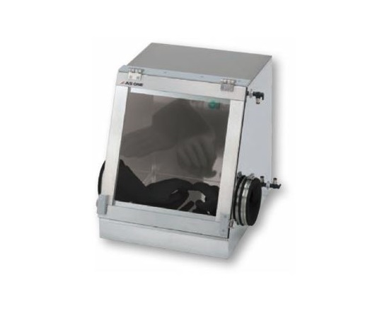 AS ONE Glove Box Compact CGB-S