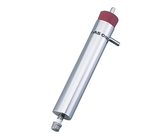 AS ONE Stainless Steel Vacuum Trap Drain Port Cap Typeand others