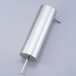 AS ONE Cold Trap (Stainless Steel) Lower Pipeand others