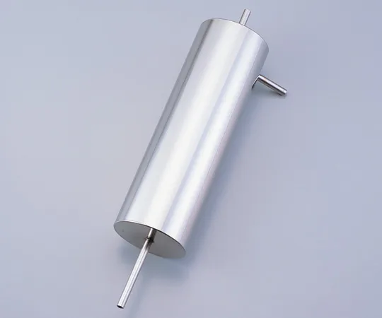 AS ONE Cold Trap (Stainless Steel) Lower Pipeand others