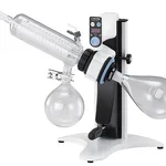 AS ONE Rotary evaporatorand others