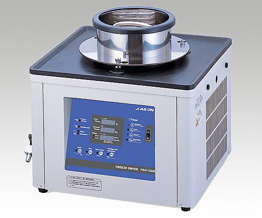 AS ONE Freeze Dryer FDU-12AS