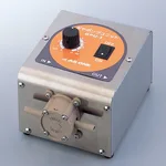 AS ONE Small Chemical-Resistant Gear Pumpand others