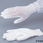 AS ONE PU Coated Nylon glove (palm coat) 5 Pairs Pack Land others