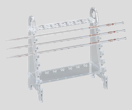 AS ONE Pipette Stand C37384010E