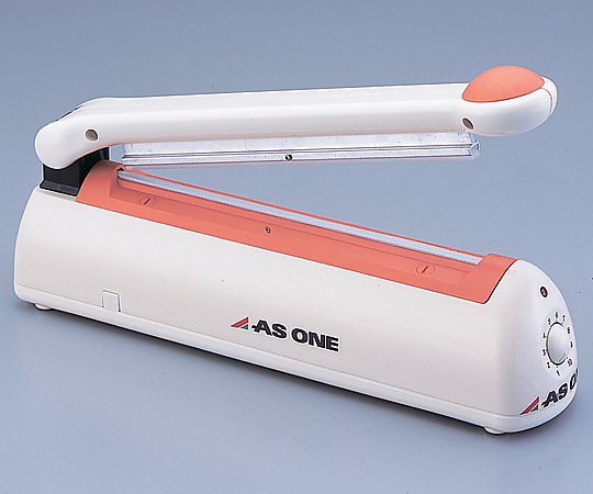 AS ONE Poly Sealer (Deskｔop Type) 2 x 200mm　AS-200