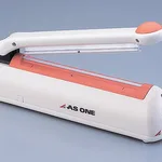 AS ONE Poly Sealer (Desktop Type) 2 x 200mm AS-200