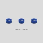 AS ONE Blue Cap for Vial 91191-SC