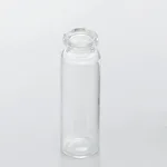 AS ONE Vial Bottle Φ22.5 x 75.5mm 20mL 2017-VH