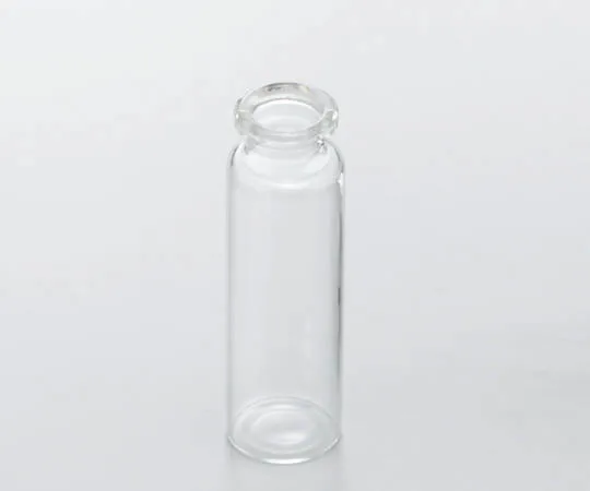 AS ONE Vial Bottle Φ22.5 x 75.5mm 20mL 2017-VH