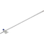 AS ONE Burette (With Glass Cock) 10mLand others