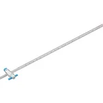 AS ONE Burette with PTFE Cock 10mLand others