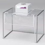 AS ONE Clean Booth Type With A Sterilization and Enzyme Filterand others