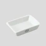 AS ONE Ashtray for Measuring Ash Content 6mLand others