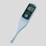 AS ONE Waterproof Conductivity Meter AS650