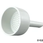 AS ONE Porcelain Funnel (Buchner) 70mLand others