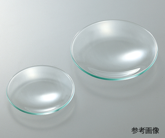AS ONE Watch Glass φ40mm 10 Piecesand others