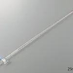 AS ONE Burette with Glass Cockand others