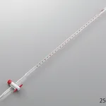 AS ONE Burette with PTFE Cockand others