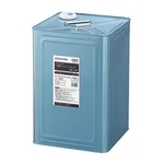 AS ONE Heat Resistant Silicone Oil For Oil Bath 15kg ASO-100-15KG