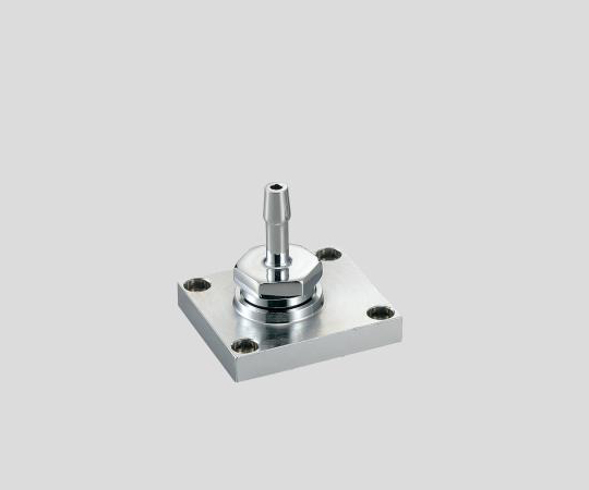 AS ONE AVRD Tube Joint φ8