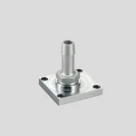 AS ONE AVRD Tube Joint φ18