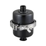 AS ONE Vacuum Pump Oil Mist Trap