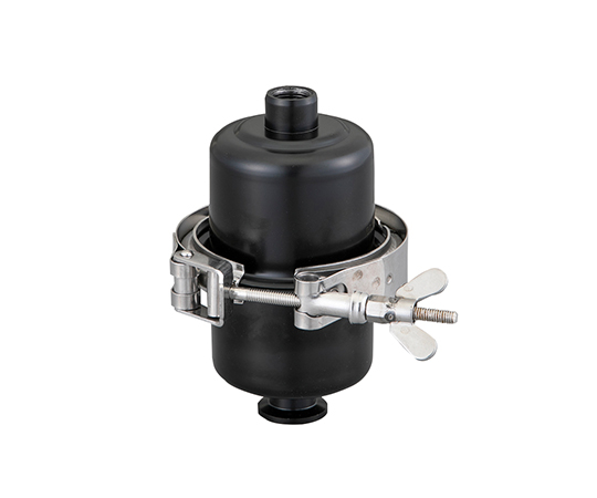 AS ONE Oil Mist Trap for Vacuum Pump