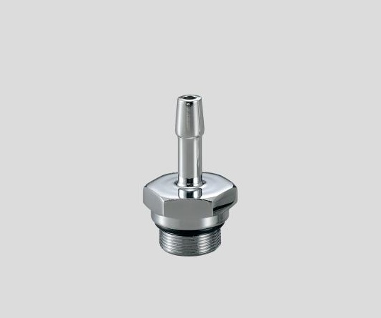 AS ONE AVRI Tube Joint φ8
