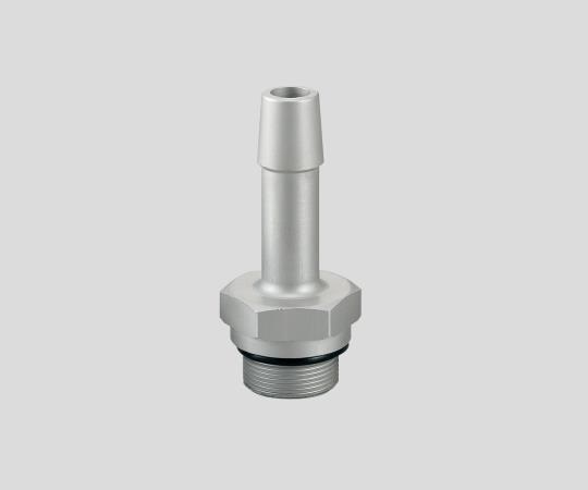 AS ONE AVRI Tube Joint φ12
